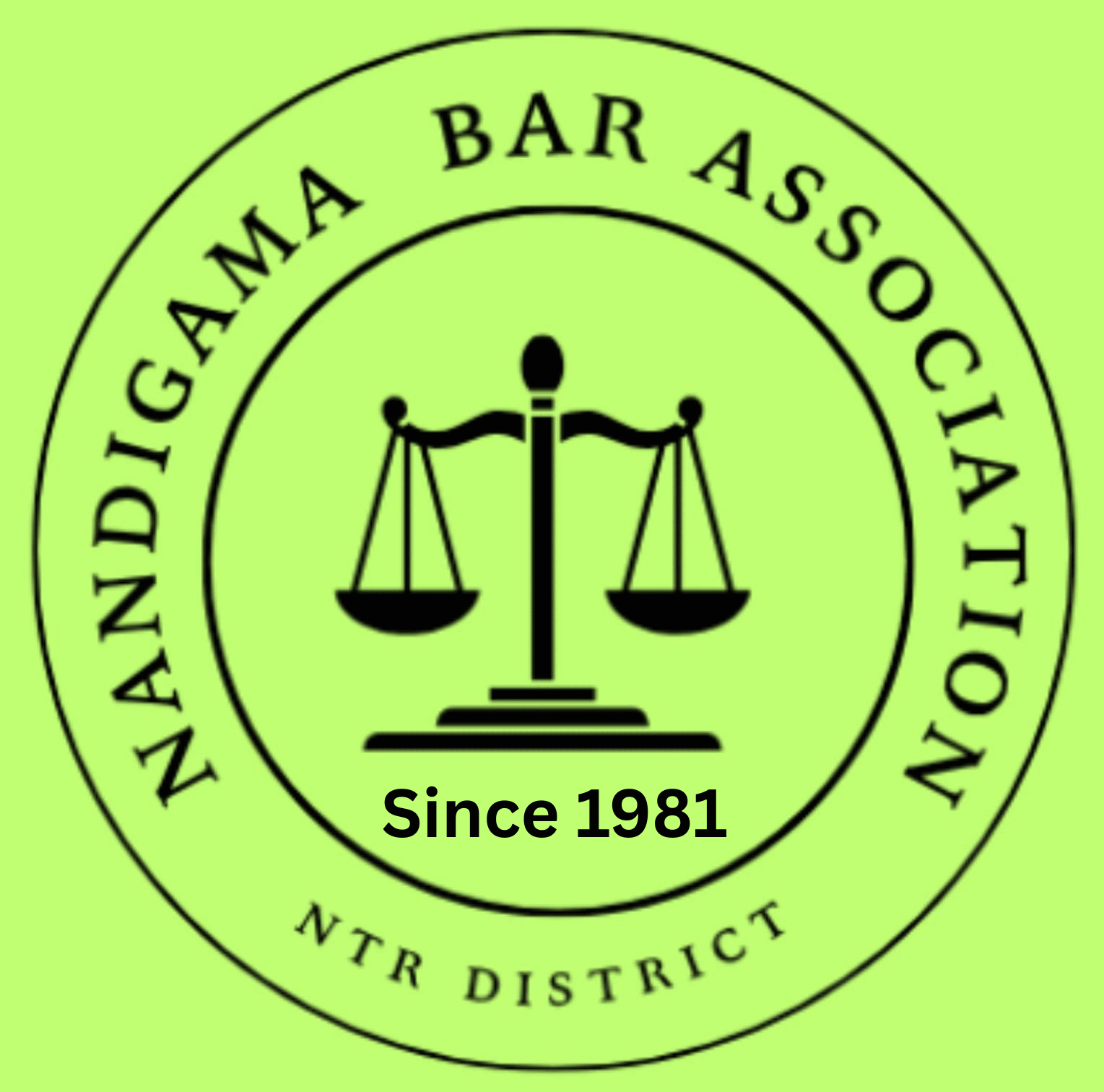 Nandigama Bar Association